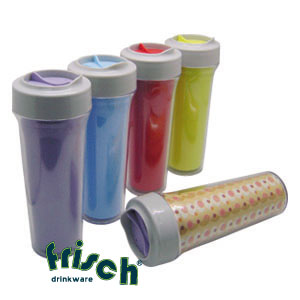 Frisch Creative Photo Tumbler
